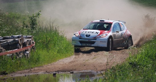 Rajd Polski